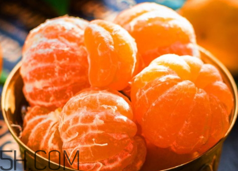 橘子冻了为什么会变苦(橘子冻了为什么会变苦)