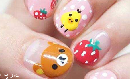 美甲封层不亮了怎么办(美甲封层不亮了怎么办) 美甲封层不亮了怎么办(美甲封层不亮了怎么办)