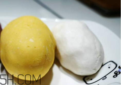 木薯粉怎么揉成面团(木薯粉怎么揉成面团)