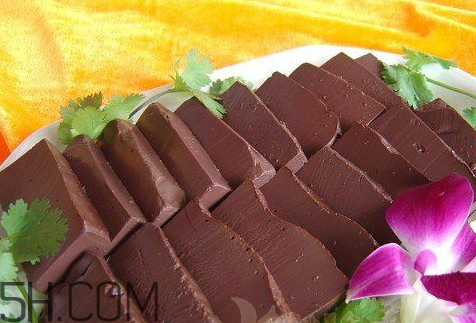 羊血是什么颜色(羊血是什么颜色)