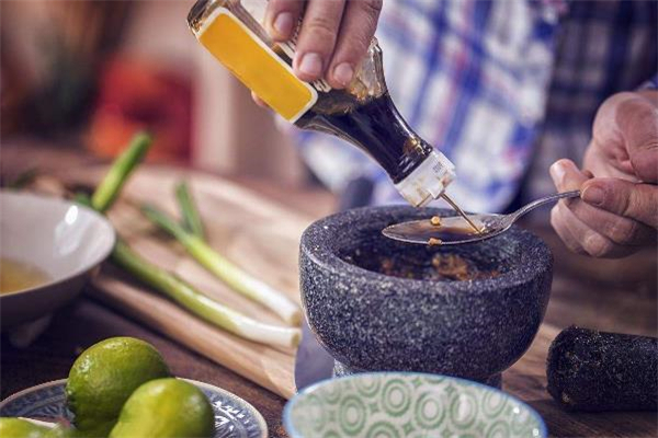 生抽怎么吃(生抽怎么吃最好)