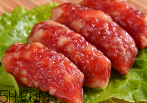 食用香肠注意事项(做香肠注意事项)