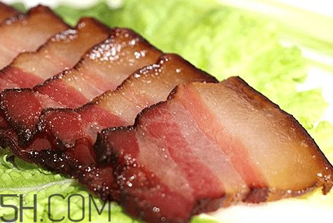 冬笋炒腊肉的做法(冬笋炒腊肉的做法窍门)