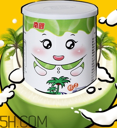 椰子粉怎么保存(椰子粉怎么保存)