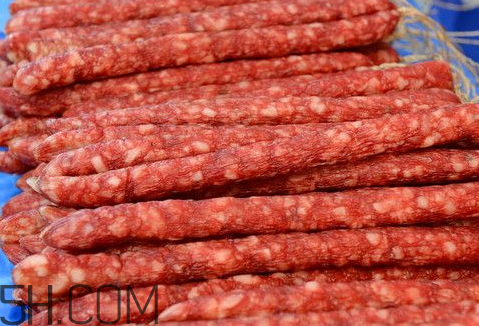 腊肠哪里的特产(腊肠哪里的特产)