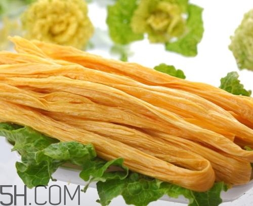 怎么辨别腐竹质量的好和坏(怎样判断腐竹的质量好坏)