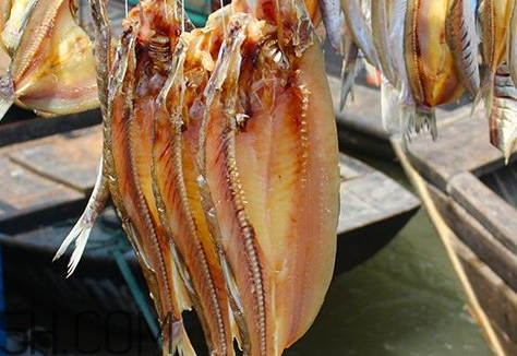 风干鱼的制作步骤(风干鱼制作方法) 风干鱼的制作步骤(风干鱼制作方法)