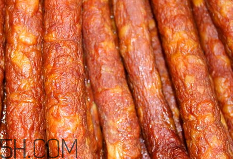 风干肠炒饭做法(风干肠炒饭做法) 风干肠炒饭做法(风干肠炒饭做法)