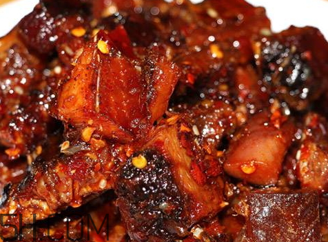 腊鱼怎么做(腊鱼怎么做好吃又简单的方法)