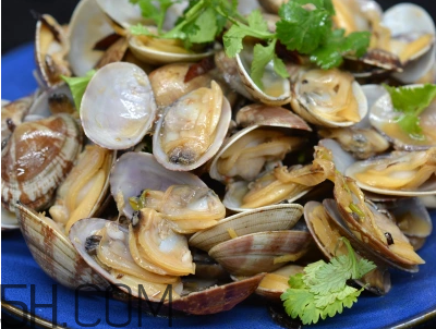 吃花甲要注意什么(吃花甲要注意什么)