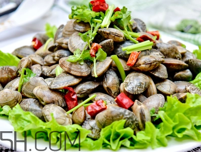 花甲怎么炒才开口(花甲怎么炒才开口)