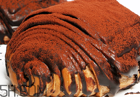 脏脏包的口感(脏脏包的口感描述)