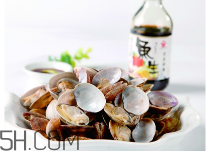 花甲什么部位不能吃(花甲什么部位不能吃图)