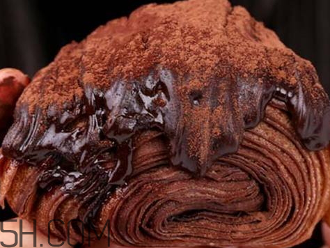 哪种面包热量高(哪种面包热量高)