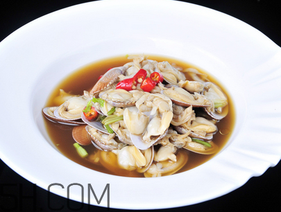 花甲的简单吃法(花甲怎么吃法) 花甲的简单吃法(花甲怎么吃法)