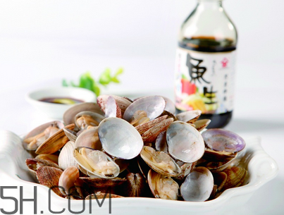 花甲焯水用热水还是冷水(花甲焯水用热水还是冷水下锅) 花甲焯水用热水还是冷水(花甲焯水用热水还是冷水下锅)