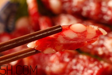 腊肠是哪里的特产(腊肠哪里有卖) 腊肠是哪里的特产(腊肠哪里有卖)