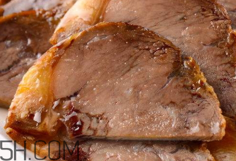 腊牛肉的营养价值(腊牛肉的营养价值及功效)