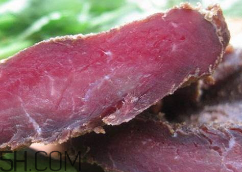 腊牛肉太硬了怎么煮(腊牛肉太硬了怎么办) 腊牛肉太硬了怎么煮(腊牛肉太硬了怎么办)