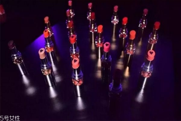 ysl春季限定发售时间(ysl新年限定)