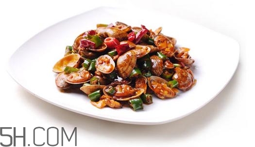 秋天吃花甲好吗(秋天吃花甲好吗?)