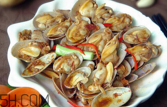 花甲的营养价值(花甲的营养价值及功效)