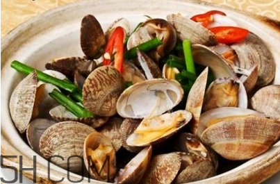 宝宝食用花甲注意事项(宝宝能不能吃花甲)