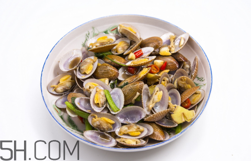 宝宝多大可以吃花甲(宝宝多大可以吃花甲) 宝宝多大可以吃花甲(宝宝多大可以吃花甲)