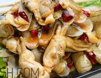 女性吃蛏子的好处有哪些(女人吃蛏子的好处) 女性吃蛏子的好处有哪些(女人吃蛏子的好处)