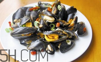 海虹可以生吃吗(海虹可以生吃吗?)