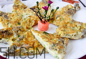 做海蛎煎蛋的注意事项(海蛎煎蛋怎么做窍门)