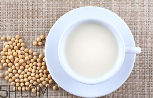 四类人不宜喝豆浆(哪类人不能喝豆浆) 四类人不宜喝豆浆(哪类人不能喝豆浆)