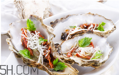 生蚝的营养价值(生蚝的营养价值 生蚝的功效和作用)