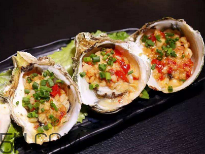 糖尿病人吃生蚝的好处(糖尿病人吃生蚝有什么好处和坏处)