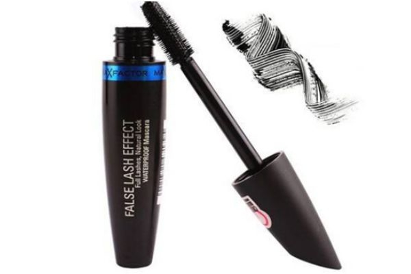 睫毛膏的正确刷法(睫毛膏正确刷法)