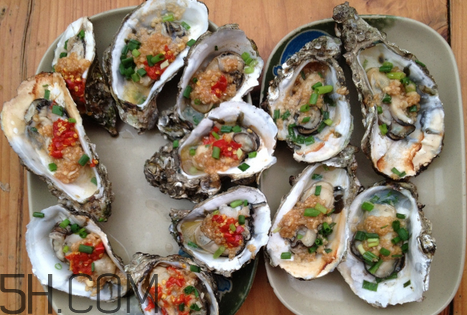 生蚝一次吃几个最好(生蚝怎样做最好吃)