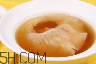 鱼翅是什么(鱼翅是什么鱼的哪个部位)