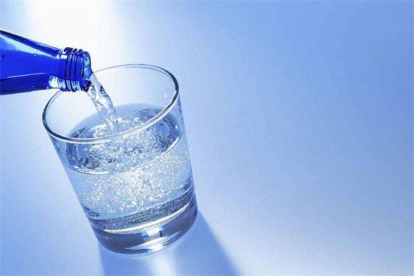 苏打水可以加热喝吗(苏打水可以热着喝吗)