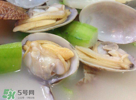 孕妇吃花甲螺的好处(孕妇能吃花甲螺吗)