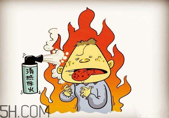 清热降火吃什么好(清热降火吃什么好) 清热降火吃什么好(清热降火吃什么好)