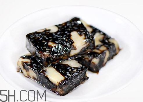 阿胶糕熬好后怎么保存(阿胶糕熬好了怎么保存)