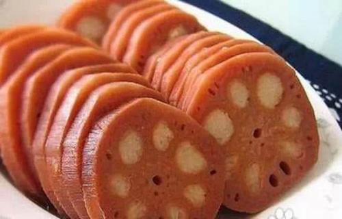 糯米藕怎么保存时间长(糯米藕怎么保存时间长)