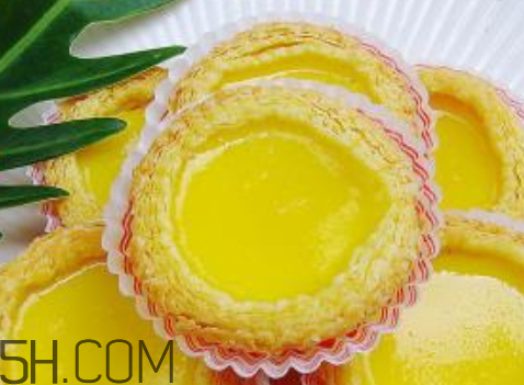 一个蛋挞的热量(一个蛋挞的热量是多少)