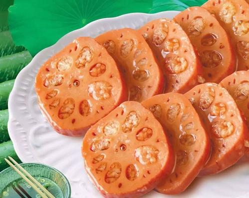 糯米藕能用大米做吗(糯米藕能用大米做吗)