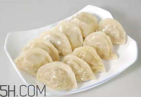 饺子的做法(饺子的做法步骤)