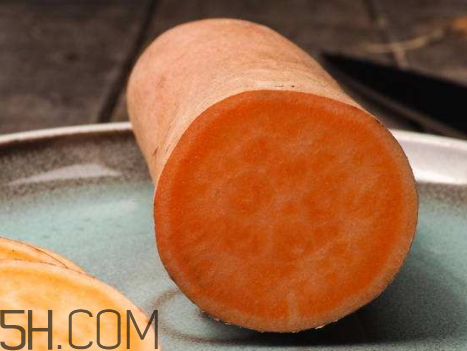 红薯怎么吃更营养(红薯怎么吃有营养) 红薯怎么吃更营养(红薯怎么吃有营养)