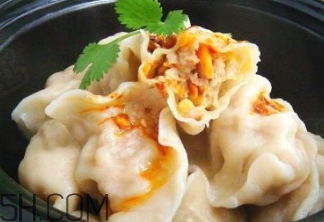 怎么调猪肉馅(怎么调猪肉馅好吃) 怎么调猪肉馅(怎么调猪肉馅好吃)