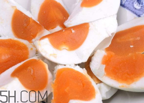 咸鸡蛋能冷冻吗(咸鸡蛋能冷冻吗)