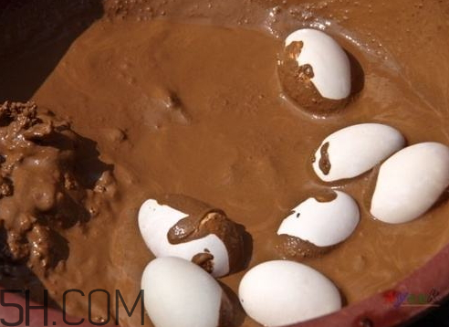 咸鸭蛋的吃法(咸鸭蛋的吃法有哪些)