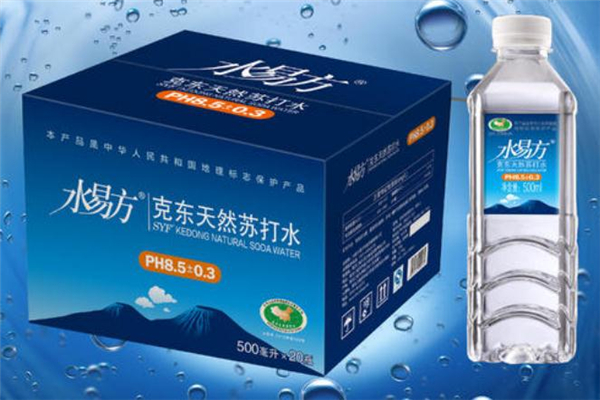 苏打水的功效和作用(苏打水的功效和作用能降尿酸?)